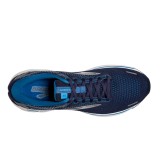 BROOKS GHOST 14 110369-438 Μπλε Εικόνα 3