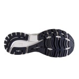 BROOKS GHOST 14 110369-438 Μπλε Εικόνα 4