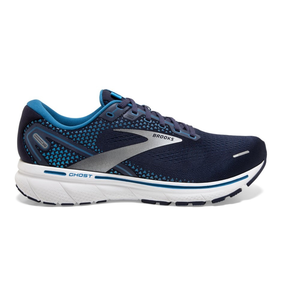 BROOKS GHOST 14 110369-438 Μπλε