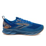 BROOKS LEVITATE 6 1D 110395-405 Royal Blue Image 