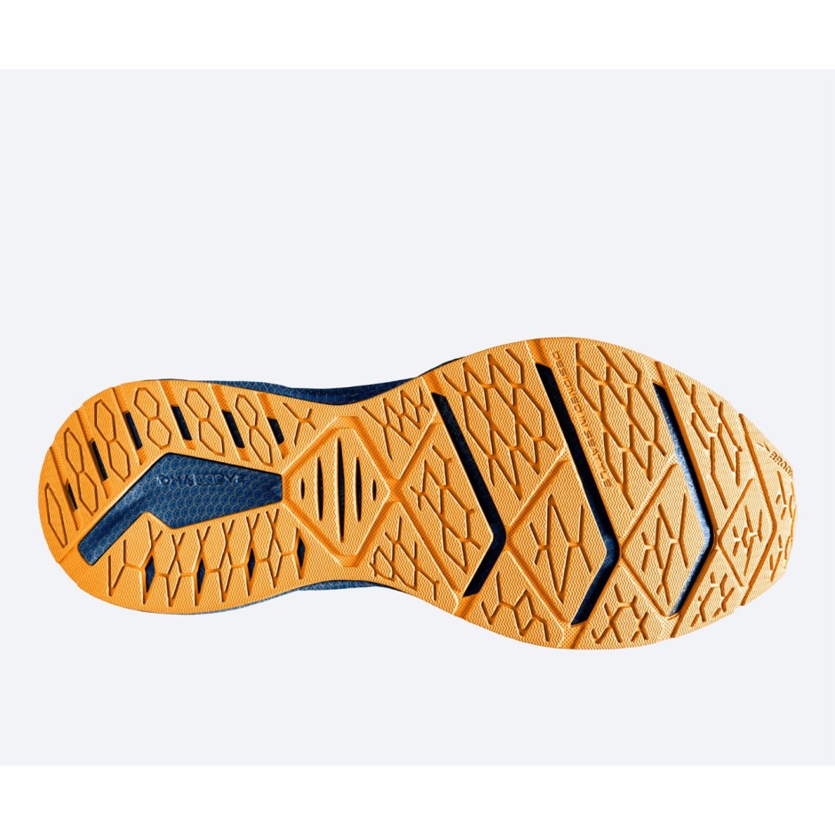 BROOKS LEVITATE 6 1D 110395-405 Royal Blue