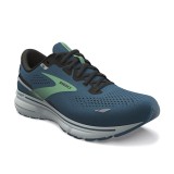BROOKS GHOST 15 1D 110393-462 Royal Blue Image 0