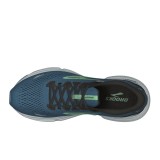 BROOKS GHOST 15 1D 110393-462 Royal Blue Image 3
