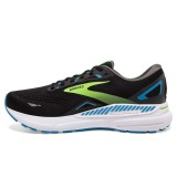 BROOKS ADRENALINE GTS 23 Μαύρο Εικόνα 0