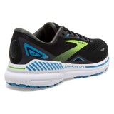 BROOKS ADRENALINE GTS 23 Μαύρο Εικόνα 2