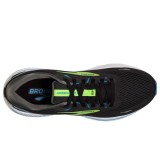 BROOKS ADRENALINE GTS 23 Μαύρο Εικόνα 3