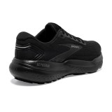 Brooks Glycerin 21 Μαύρο - Ανδρικά Παπούτσια για Τρέξιμο