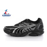 RUNNING PUMA HAHMER 183749-D04935 Μαύρο Εικόνα 