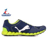 PUMA KEVLER 186000  Blue Image 0