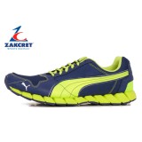 PUMA KEVLER 186000  Blue Image 
