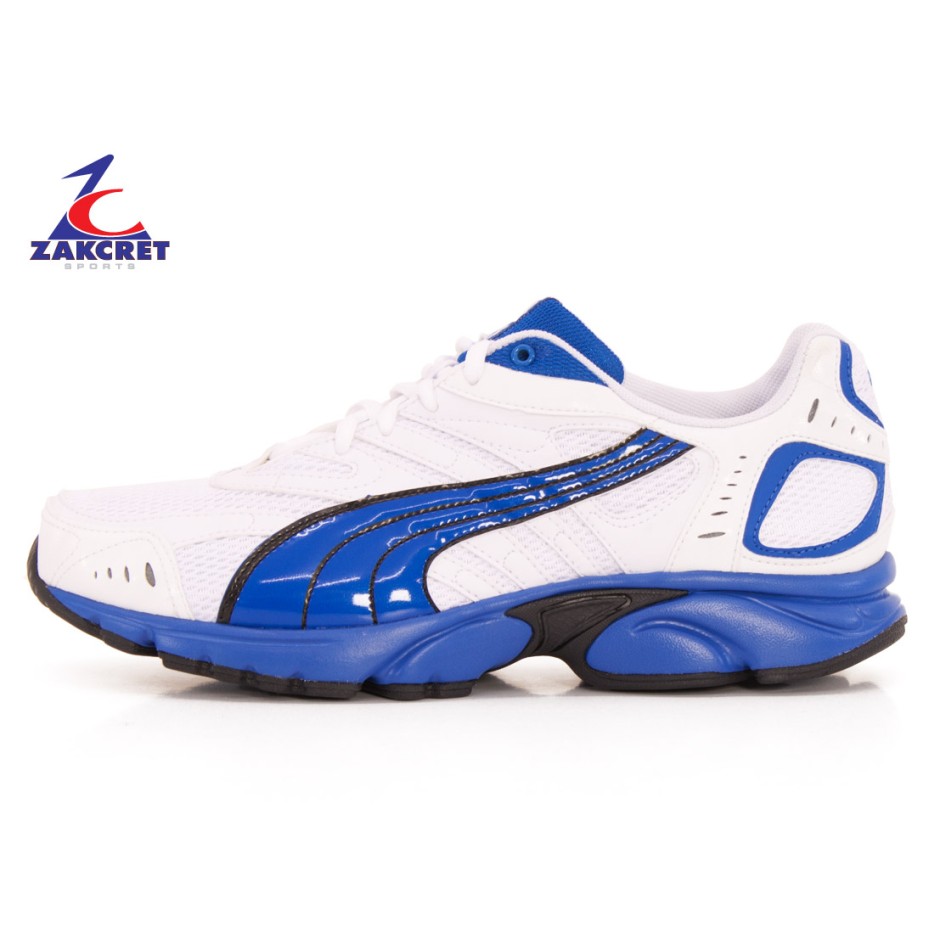 RUNNING PUMA XENON 185696 White