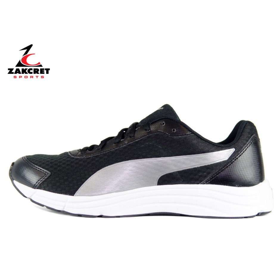 RUNNING PUMA EXPEDITE 187561-01 Black