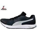 RUNNING PUMA SEQUENCE V2 188531-05 Black Image 