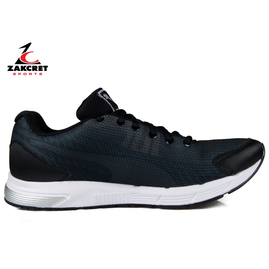 RUNNING PUMA SEQUENCE V2 188531-05 Black