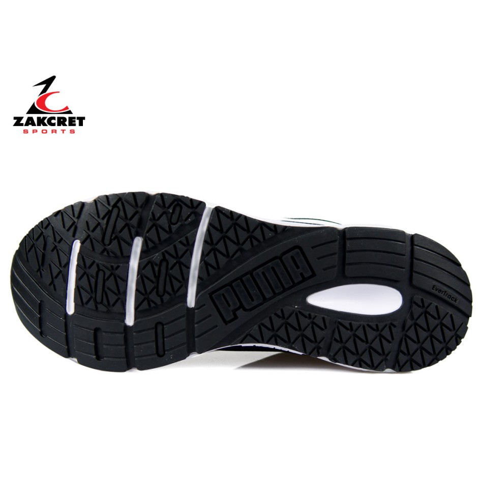 RUNNING PUMA SEQUENCE V2 188531-05 Black