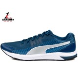 RUNNING PUMA SEQUENCE V2 188531-04 Blue Image 