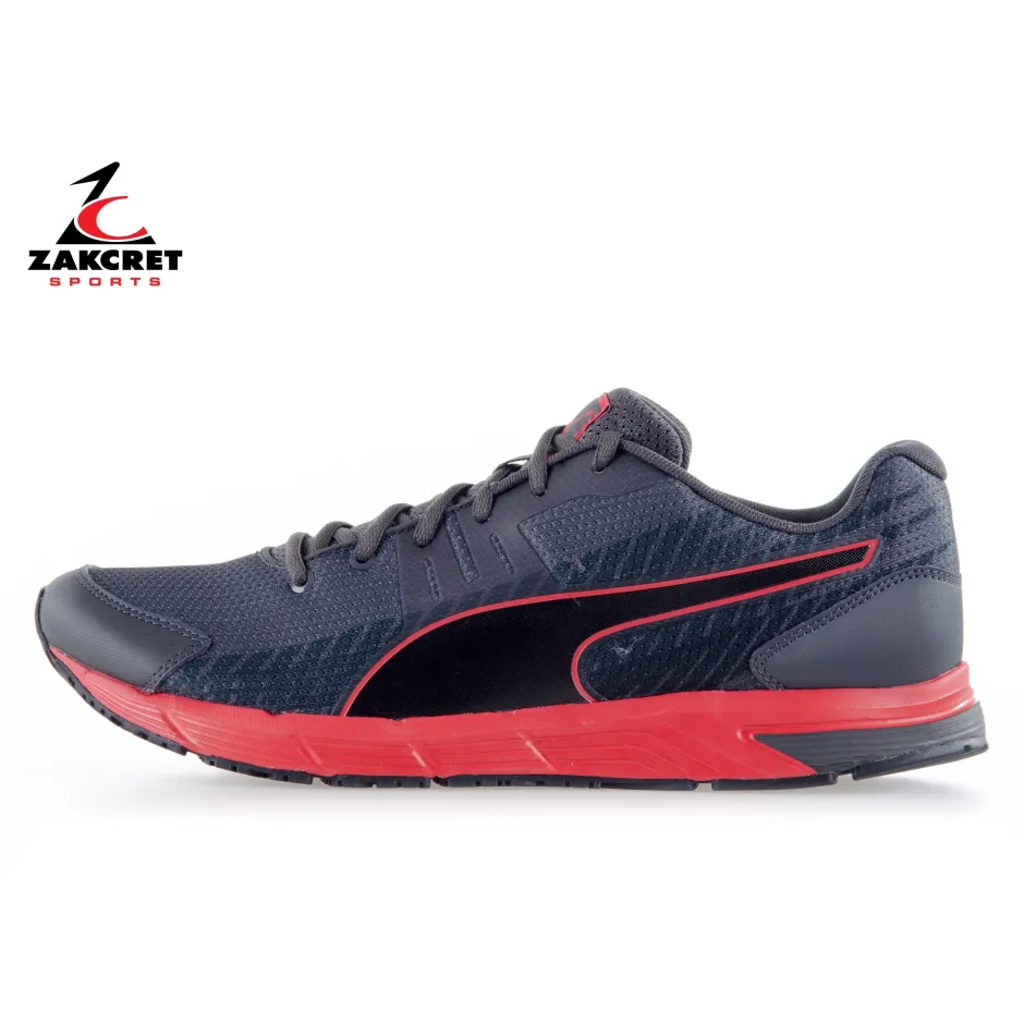 PUMA SEQUENCE V2 188531 07 Coal Zakcret.gr