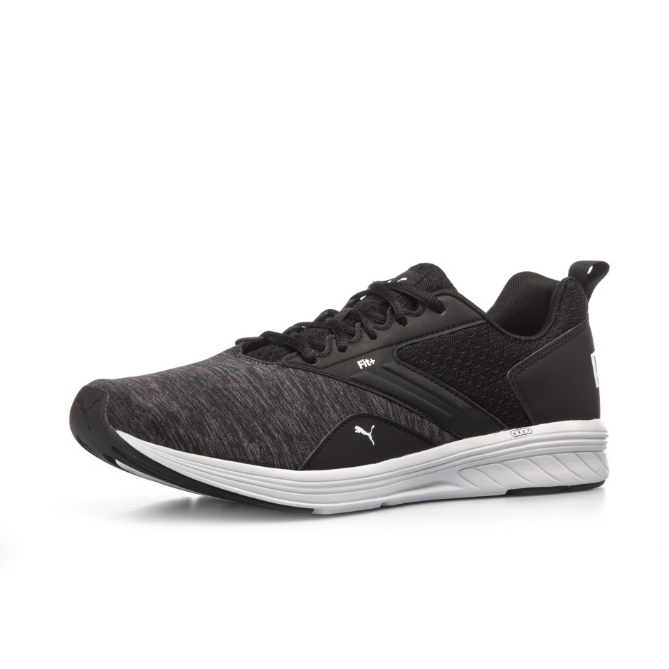 PUMA NRGY COMET 190556-06 Black