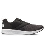 PUMA NRGY COMET 190556-06 Black Image 1