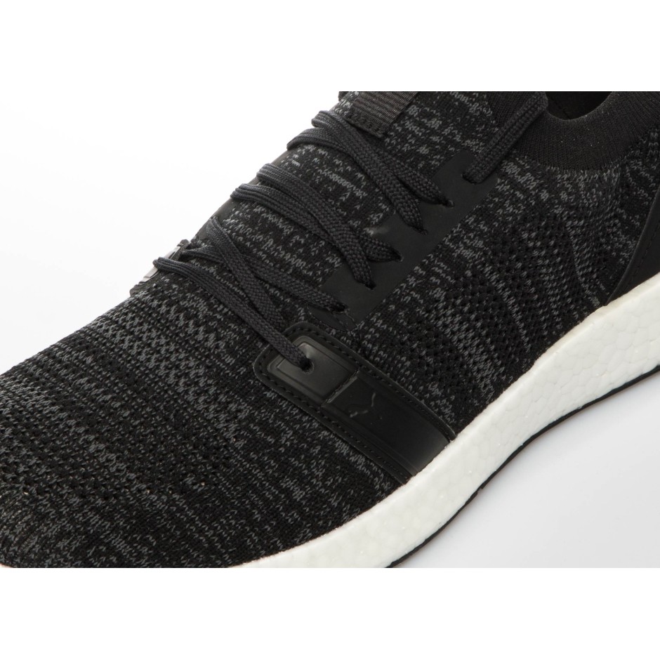 PUMA NRGY NEKO ENGINEER KNIT 191097-01 Μαύρο