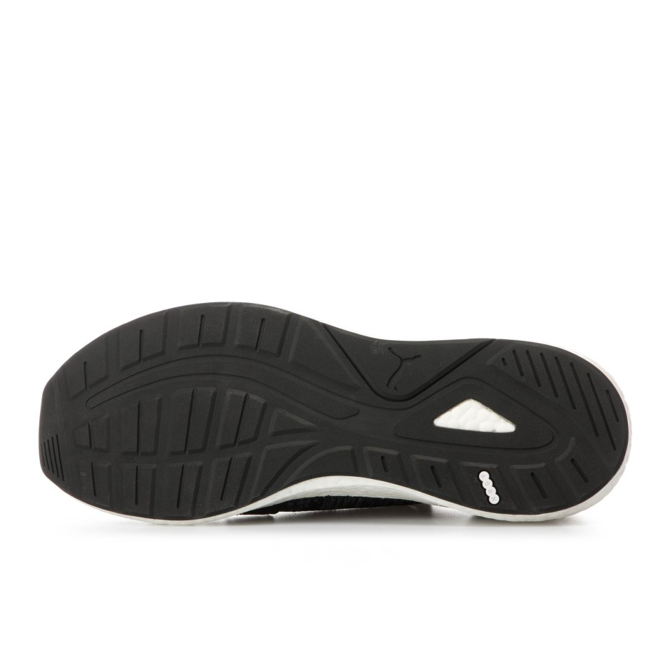 PUMA NRGY NEKO ENGINEER KNIT 191097 01 Black Zakcret.gr
