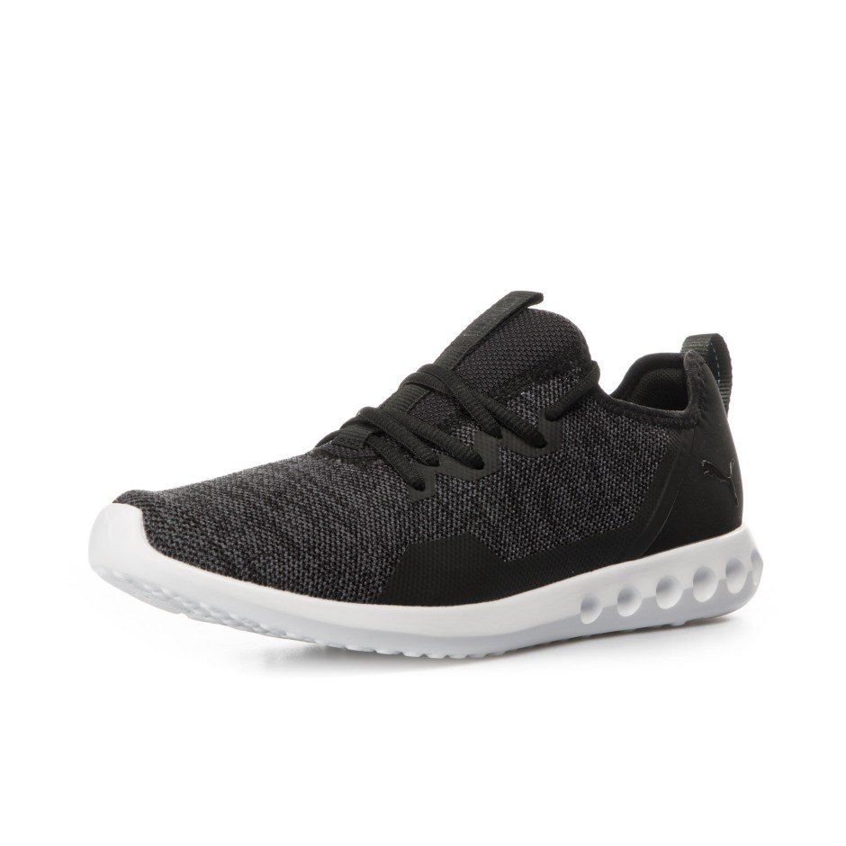 PUMA CARSON 2 X KNIT 190966-01 Coal