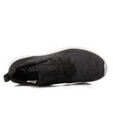 PUMA CARSON 2 X KNIT 190966-01 Coal Image 4