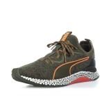 PUMA HYBRID RUNNER UNREST 191507-02 Κhaki Image 0