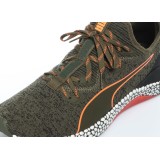 PUMA HYBRID RUNNER UNREST 191507-02 Κhaki Image 2