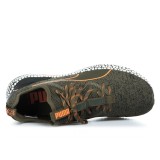PUMA HYBRID RUNNER UNREST 191507-02 Κhaki Image 4