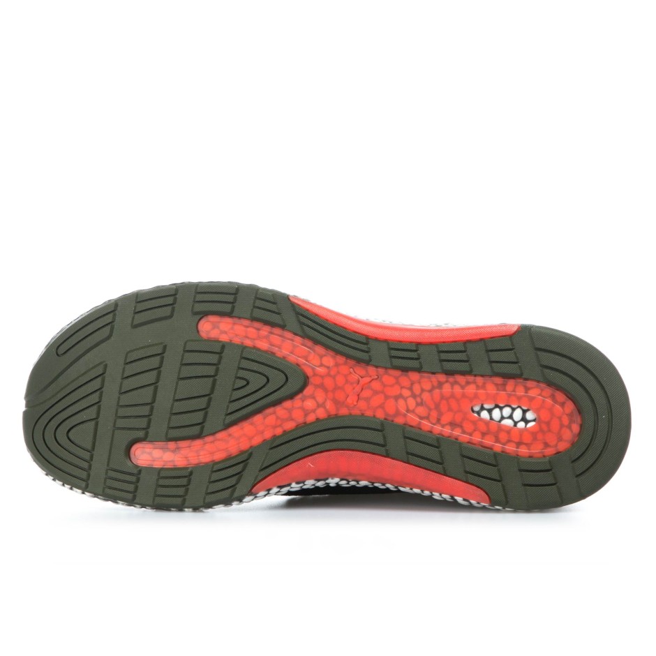 PUMA HYBRID RUNNER UNREST 191507-02 Κhaki