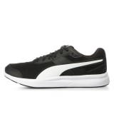PUMA ESCAPER MESH 364307-01 Black Image 