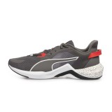 PUMA HYBRID NX OZONE 193384-04 Coal Image 