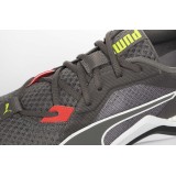 PUMA HYBRID NX OZONE 193384-04 Coal Image 3