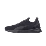 PUMA FLYER RUNNER 192257-23 Black Image 