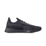PUMA FLYER RUNNER 192257-23 Black Image 1