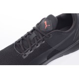 PUMA FLYER RUNNER 192257-23 Black Image 2