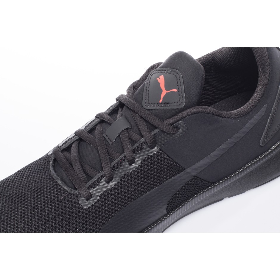 PUMA FLYER RUNNER 192257-23 Black