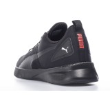 PUMA FLYER RUNNER 192257-23 Black Image 3