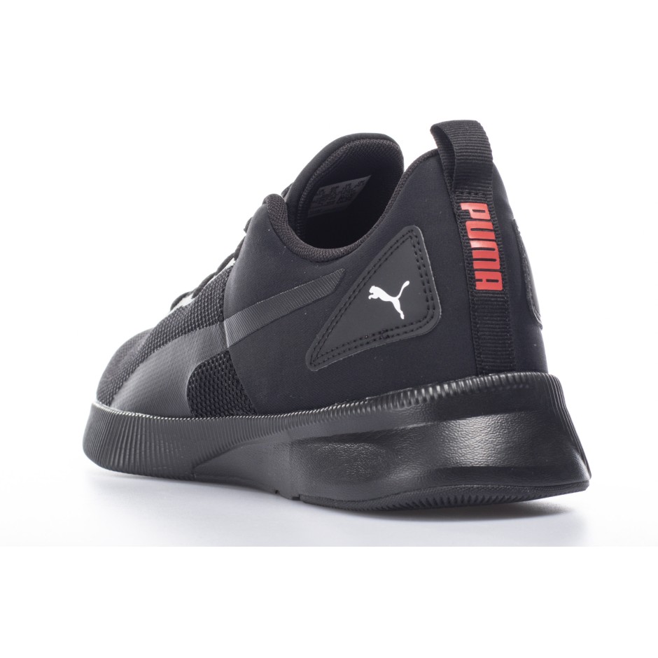 PUMA FLYER RUNNER 192257-23 Black