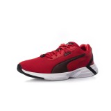 PUMA SPACE RUNNER 193723-04 Red Image 0