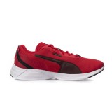 PUMA SPACE RUNNER 193723-04 Κόκκινο