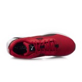 PUMA SPACE RUNNER 193723-04 Red Image 4