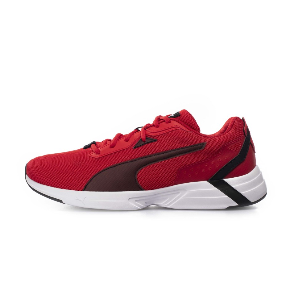 PUMA SPACE RUNNER 193723-04 Red