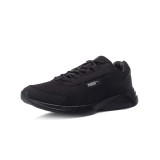 PUMA SPACE RUNNER ALT 193905-05 Black Image 0