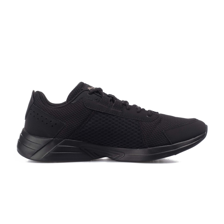 PUMA SPACE RUNNER ALT 193905-05 Black