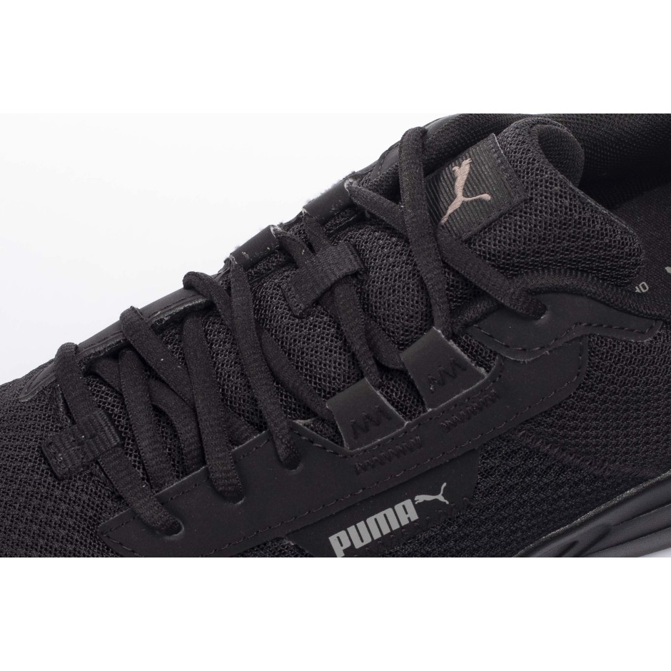 PUMA SPACE RUNNER ALT 193905 05 Black