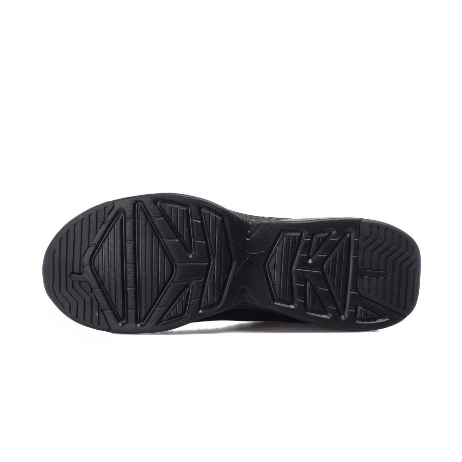 PUMA SPACE RUNNER ALT 193905-05 Black