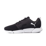 PUMA INTERFLEX MODERN 192805-01 Black Image 