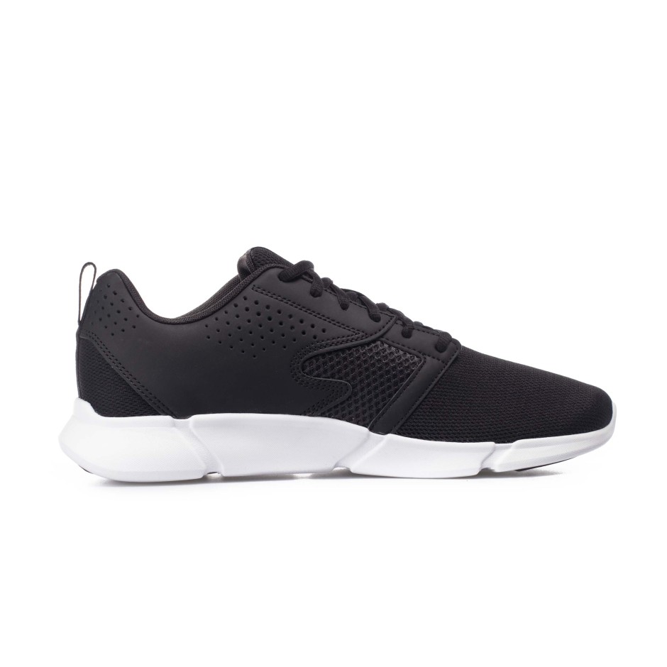 PUMA INTERFLEX MODERN 192805-01 Black